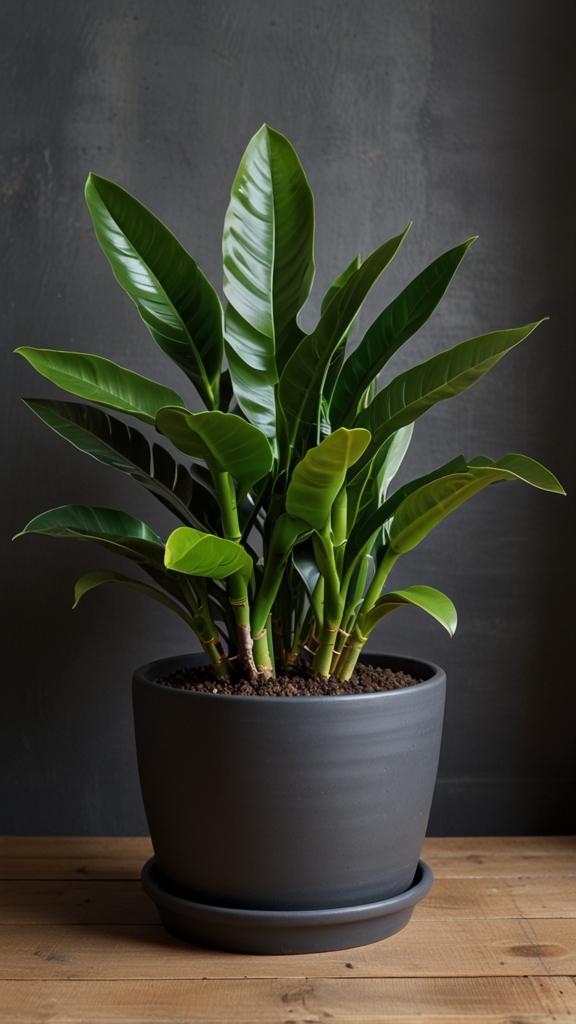 Top 12 plants are best suited for adding a fresh vibe to my bedroom decor ?