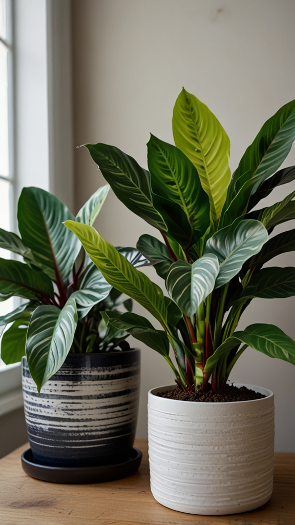 Top 12 plants are best suited for adding a fresh vibe to my bedroom decor ?