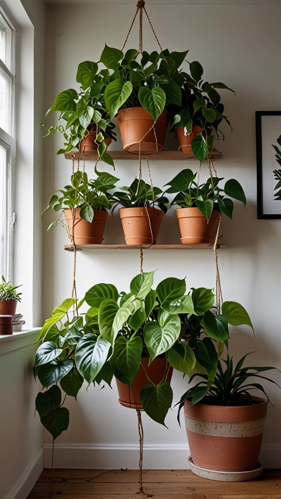 Top 12 plants are best suited for adding a fresh vibe to my bedroom decor ?