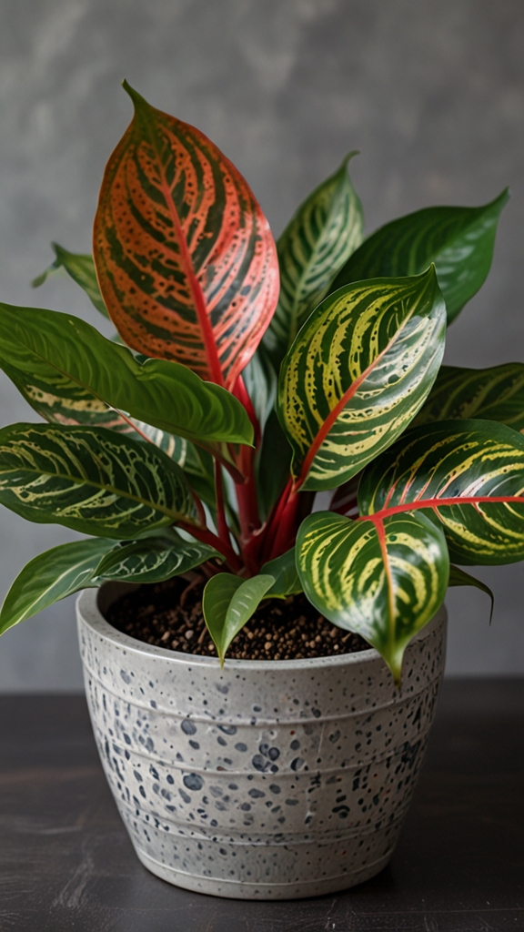 Top 12 plants are best suited for adding a fresh vibe to my bedroom decor ?