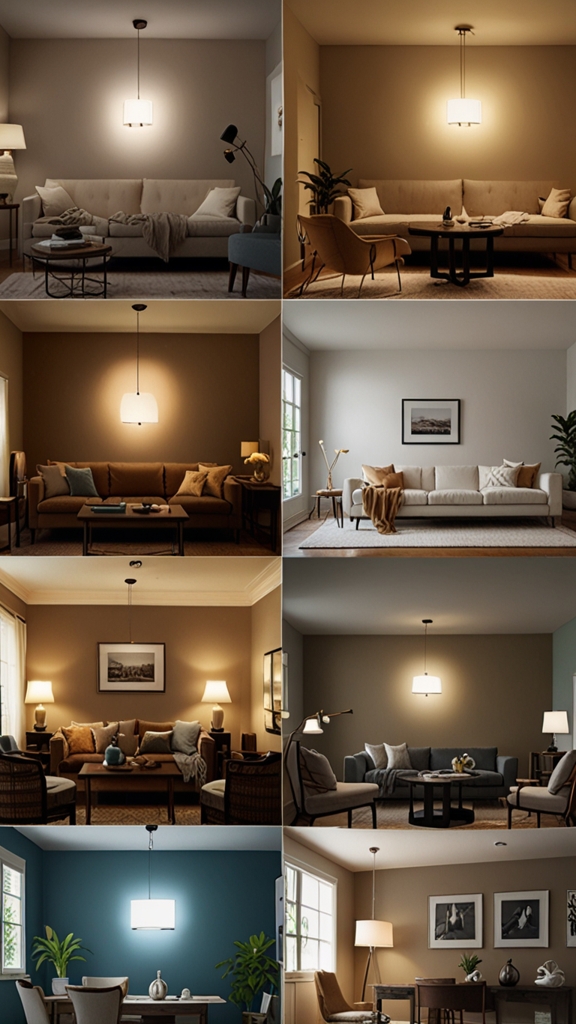 What lighting options, such as integrated LED strips or spotlighting, will enhance your built-ins?