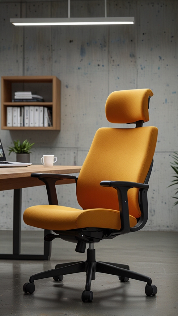 Top 10 the essential furniture pieces needed for an ergonomic home office setup?