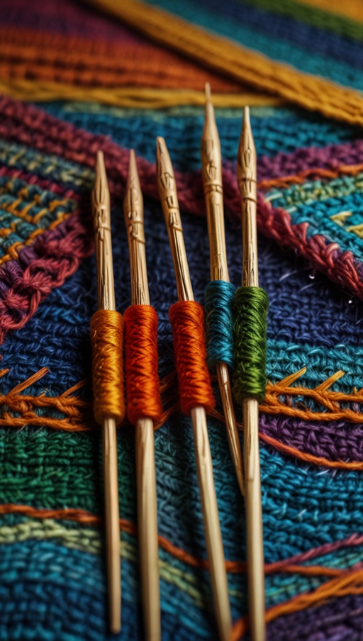 Top 15 Essential Tools Needed for DIY Crochet Crafting