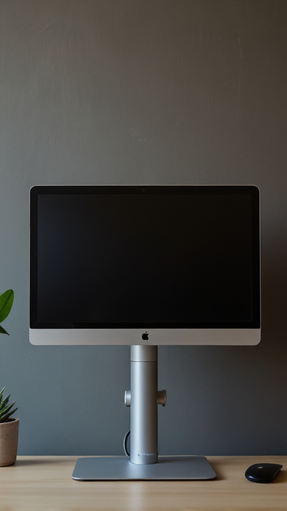 Top 10 the essential furniture pieces needed for an ergonomic home office setup?