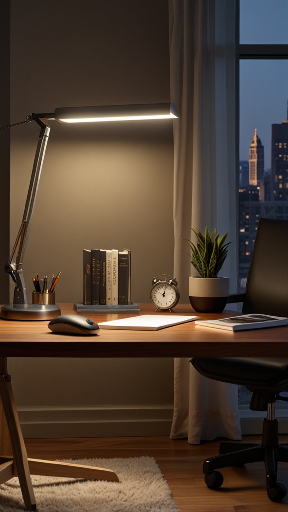 Top 10 the essential furniture pieces needed for an ergonomic home office setup?