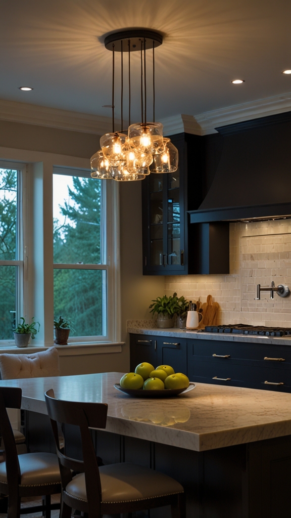 What is your budget for the kitchen remodel, and how do you plan to allocate it?