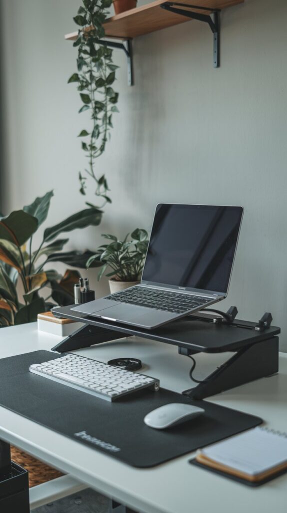 Top 10 the essential furniture pieces needed for an ergonomic home office setup?