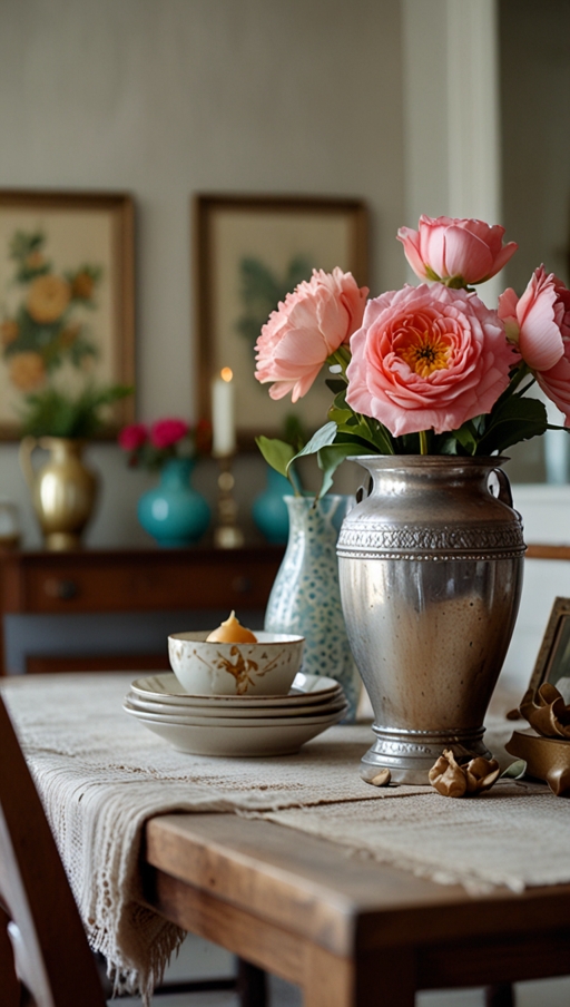 Top 20 budget-friendly ways to refresh a living room without a full renovation.