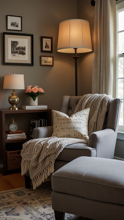 Top 20 budget-friendly ways to refresh a living room without a full renovation.