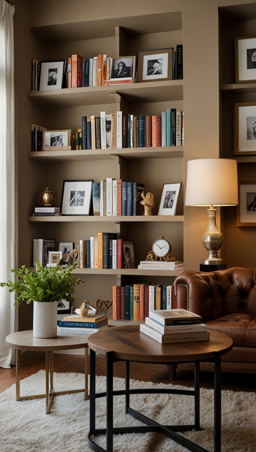 Top 20 budget-friendly ways to refresh a living room without a full renovation.