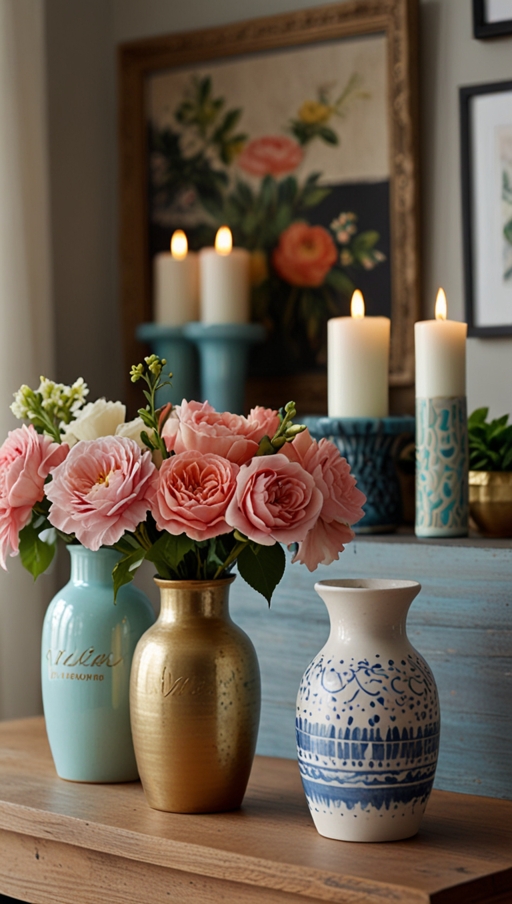 Top 20 budget-friendly ways to refresh a living room without a full renovation.