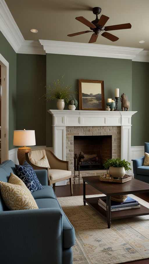 Top 20 budget-friendly ways to refresh a living room without a full renovation.