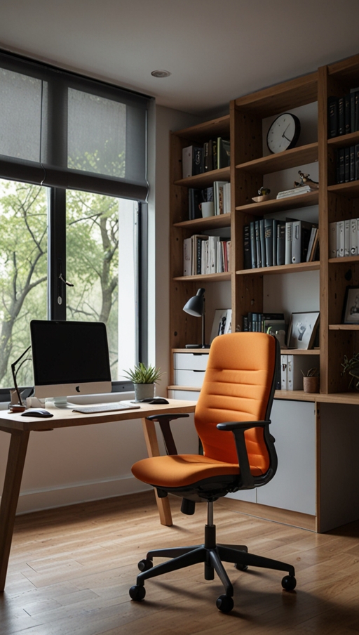 Top 10 Design a Functional Yet Stylish Workspace Within Your Bedroom