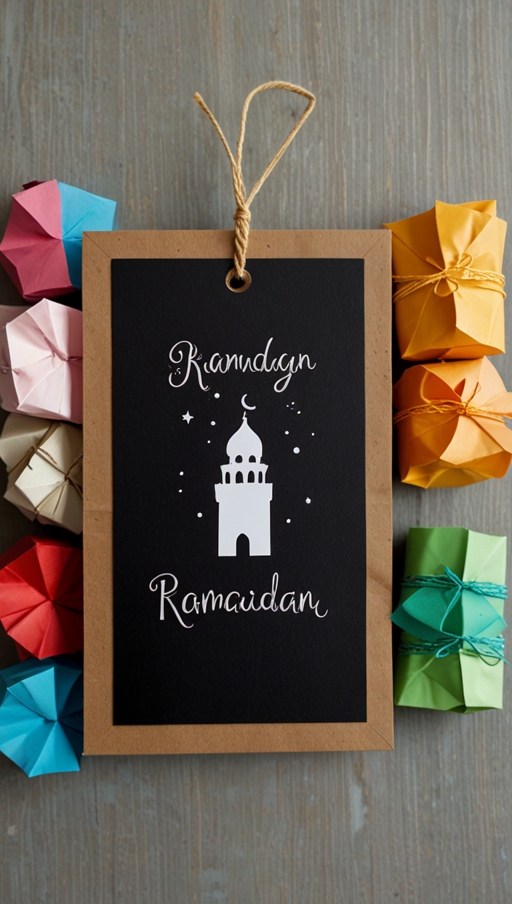 Top 10 best DIY Ramadan decor ideas for a budget-friendly celebration?