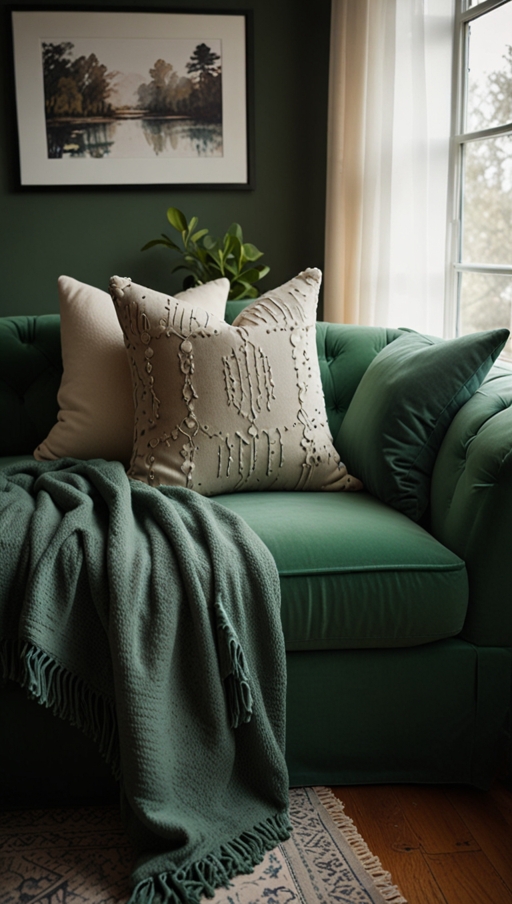 Top 20 budget-friendly ways to refresh a living room without a full renovation.