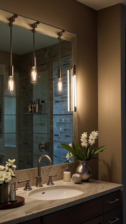 Top 10 Budget-Friendly Ways to Upgrade Your Bathroom Aesthetic Without a Full Renovation