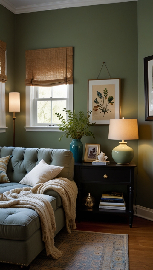 Top 20 budget-friendly ways to refresh a living room without a full renovation.