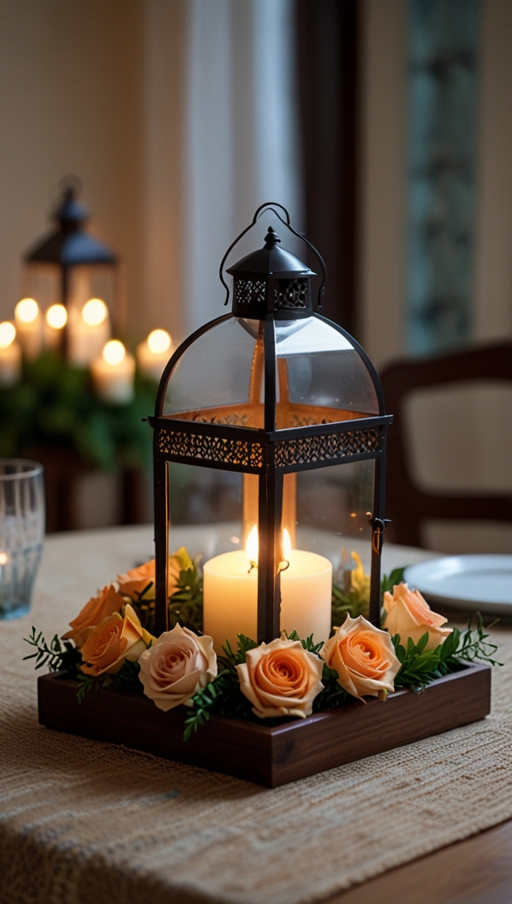 Top 10 best DIY Ramadan decor ideas for a budget-friendly celebration?