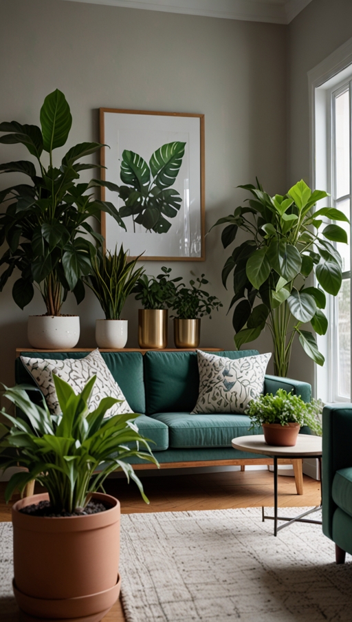 Top 20 budget-friendly ways to refresh a living room without a full renovation.