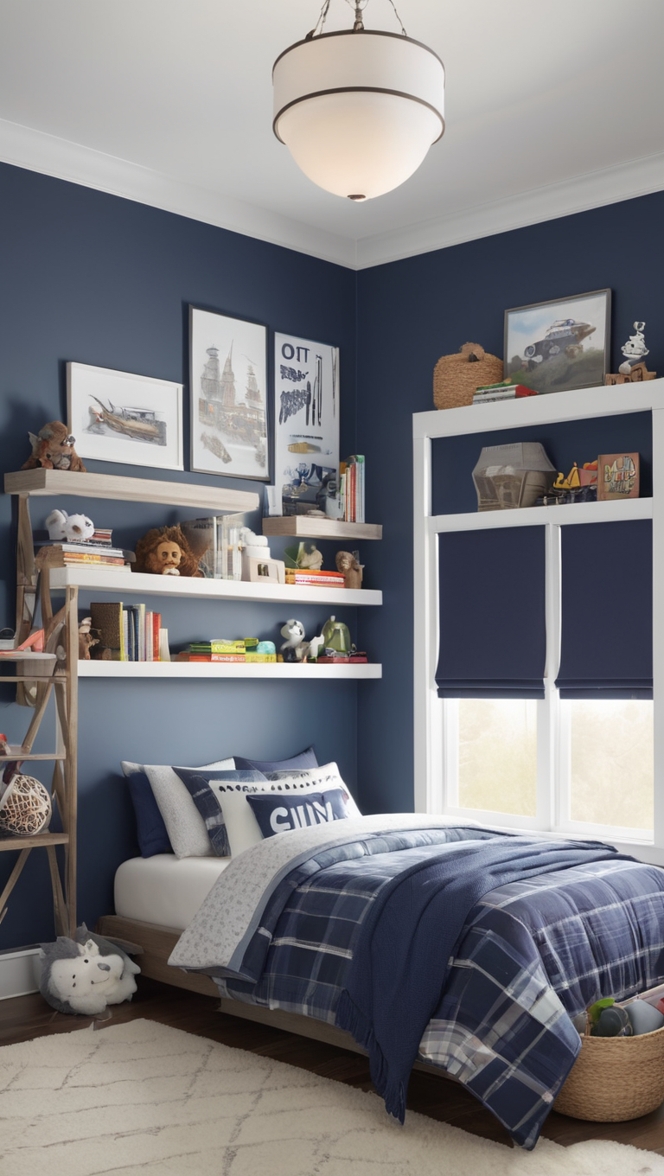 gaming setup, gaming room decor, teen gaming bedroom, video game bedroom, gamer room design