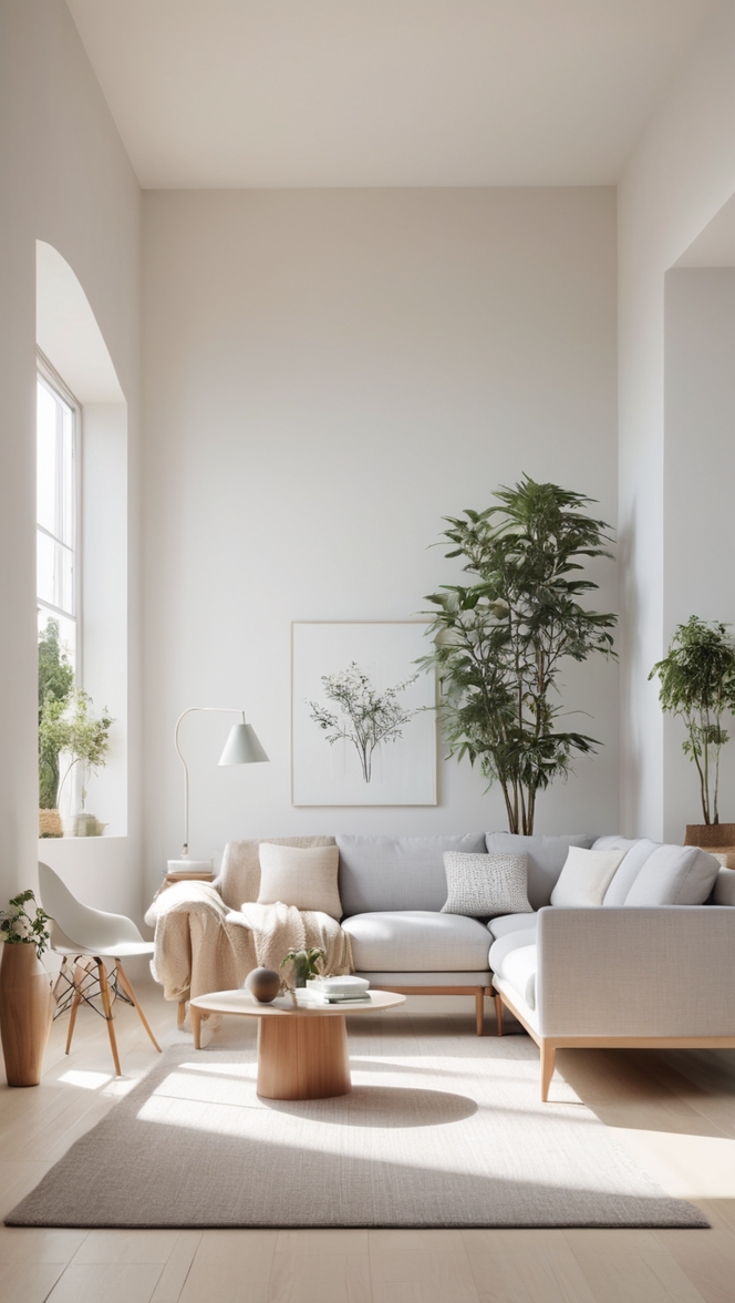 minimalist living room design, modern living room ideas, contemporary living room decor, sleek living room furniture, stylish home interior