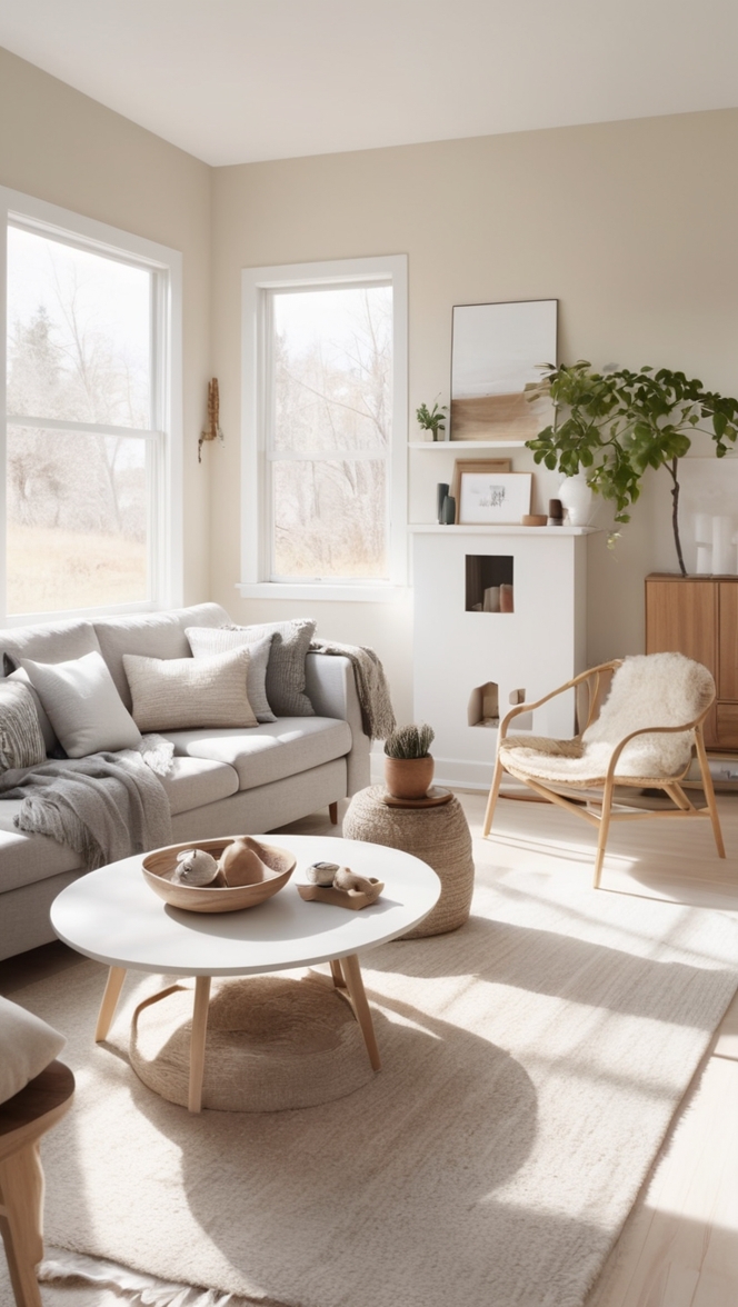 scandinavian interior design, scandinavian home decor, minimalist furniture, nordic design, modern scandinavian decorating
