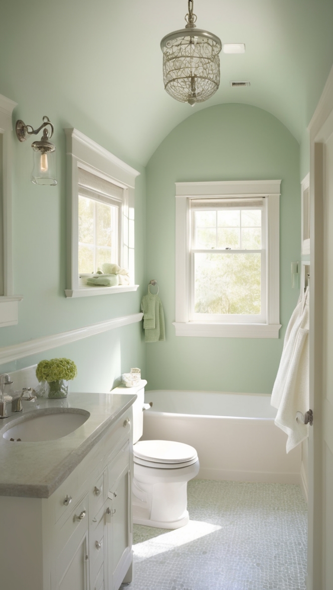 small bathroom renovation , green bathroom design , eco-friendly bathroom remodel , sustainable bathroom renovation , energy-efficient bathroom renovation