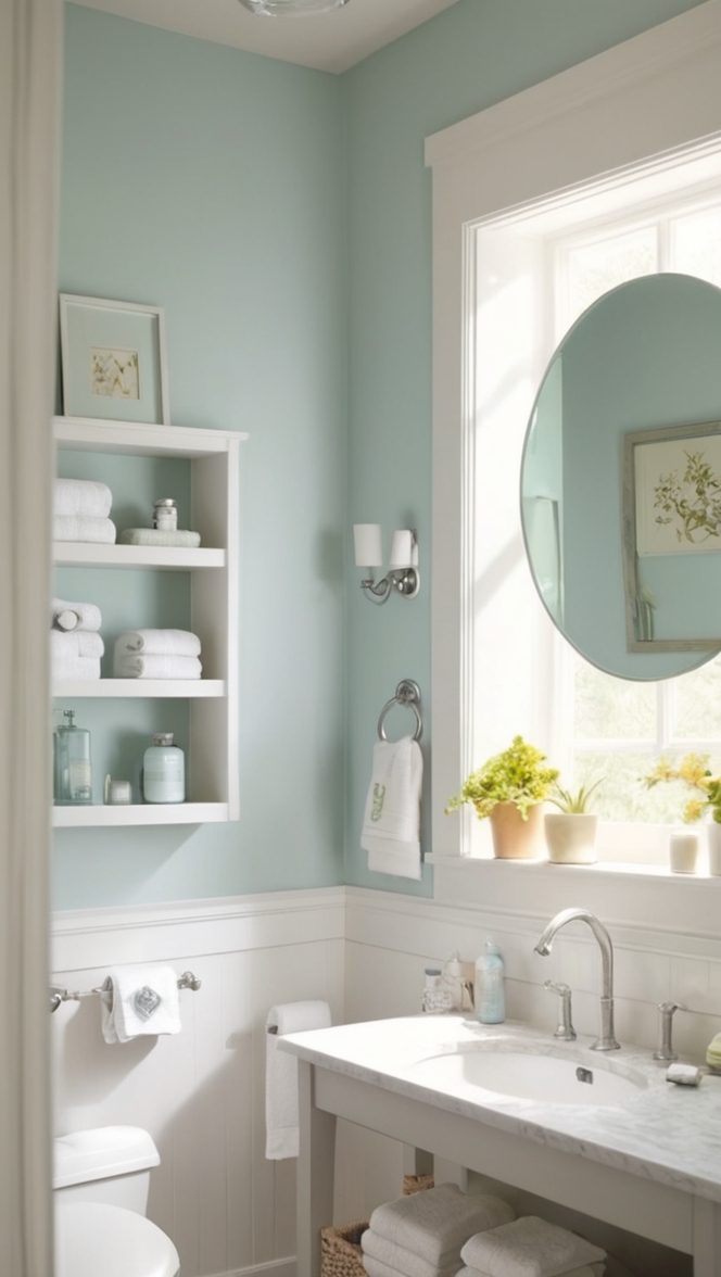 small bathroom renovation, bathroom makeover, budget bathroom remodel, affordable bathroom renovation, economical bathroom update