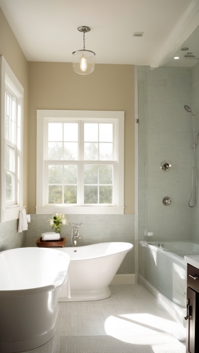bathroom renovation cost, bathroom upgrades, bathroom makeover ideas, affordable bathroom remodel, bathroom redesign.