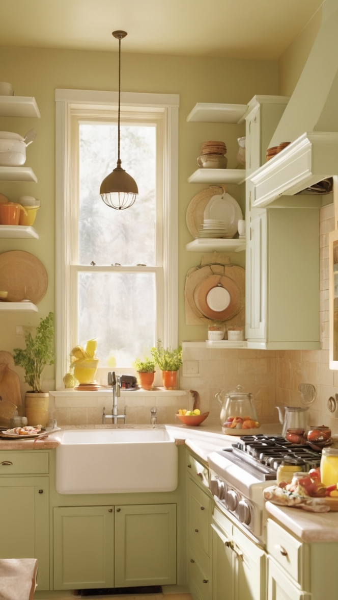 cozy kitchen design, small kitchen ideas, kitchen renovation, compact kitchen layout, modern small kitchen