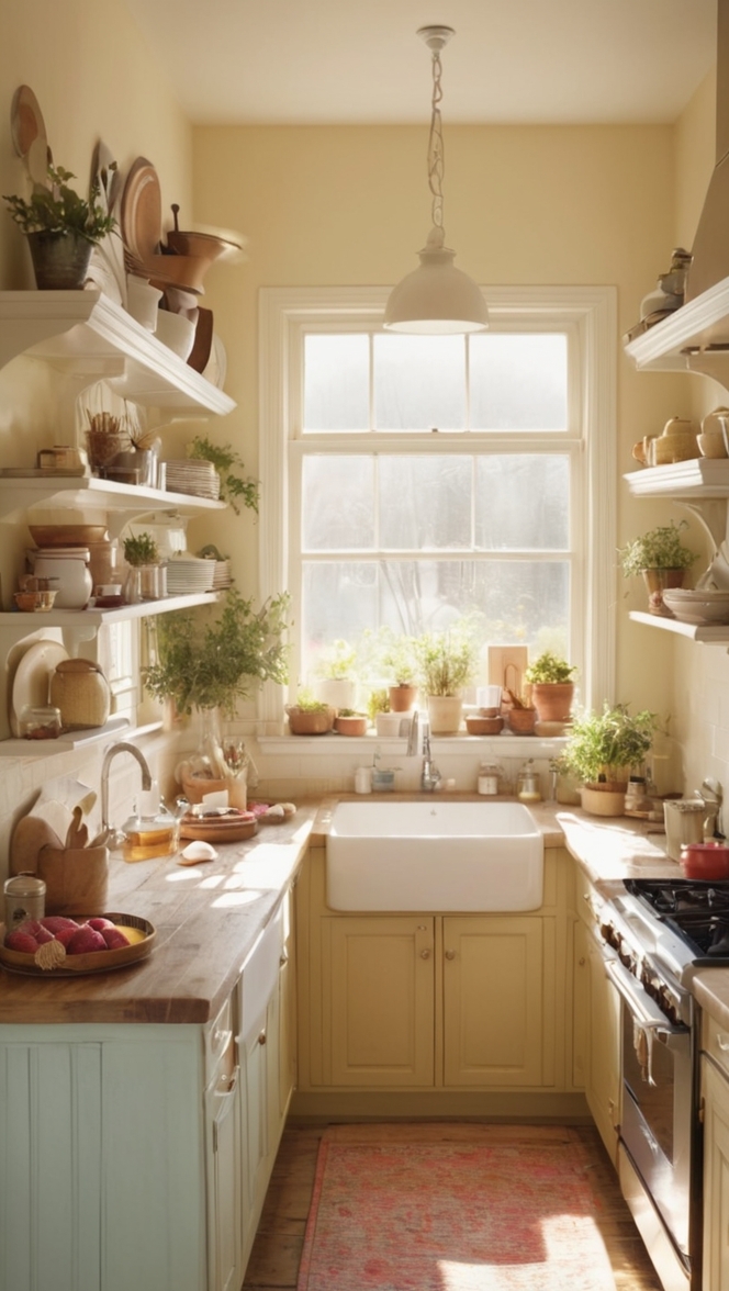 cozy kitchen design, small kitchen ideas, kitchen renovation, compact kitchen layout, modern small kitchen