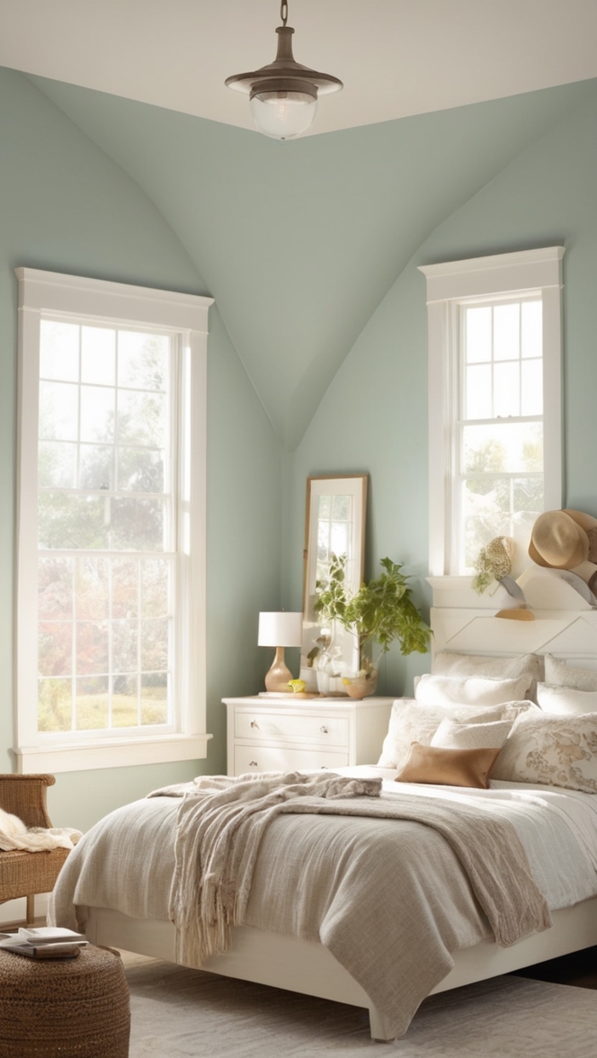 bedroom decor ideas, cozy home design, modern bedroom interior, luxury bedroom furniture, chic bedroom accessories