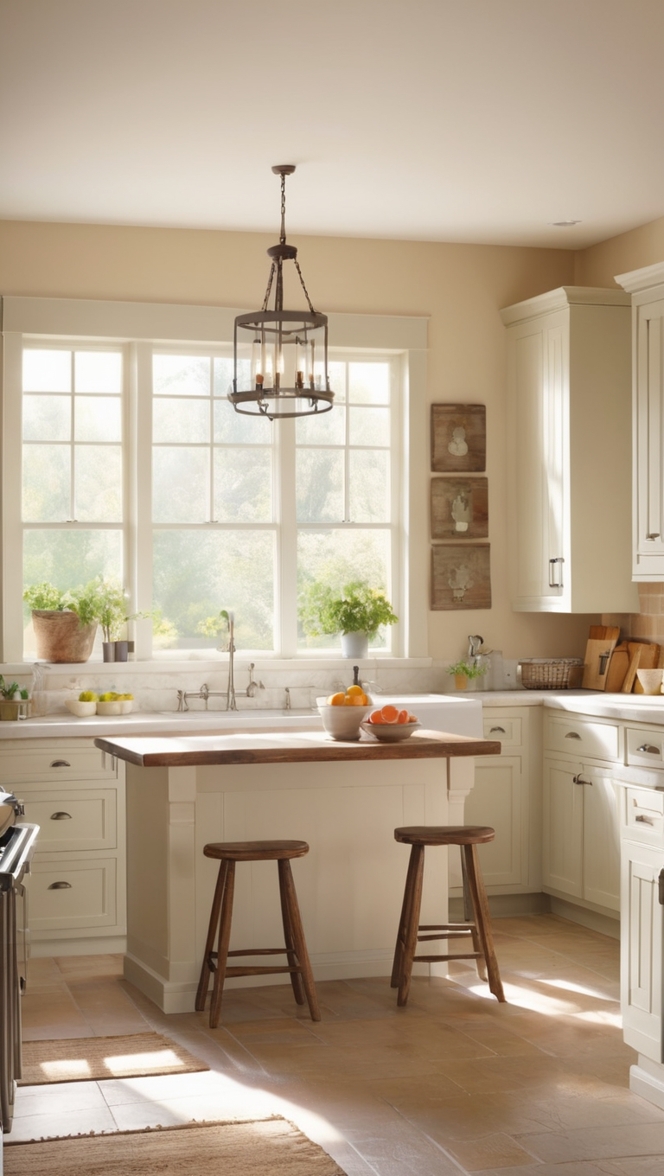 farmhouse kitchen design , vintage kitchen decor , rustic kitchen ideas , country kitchen renovation , traditional kitchen cabinets