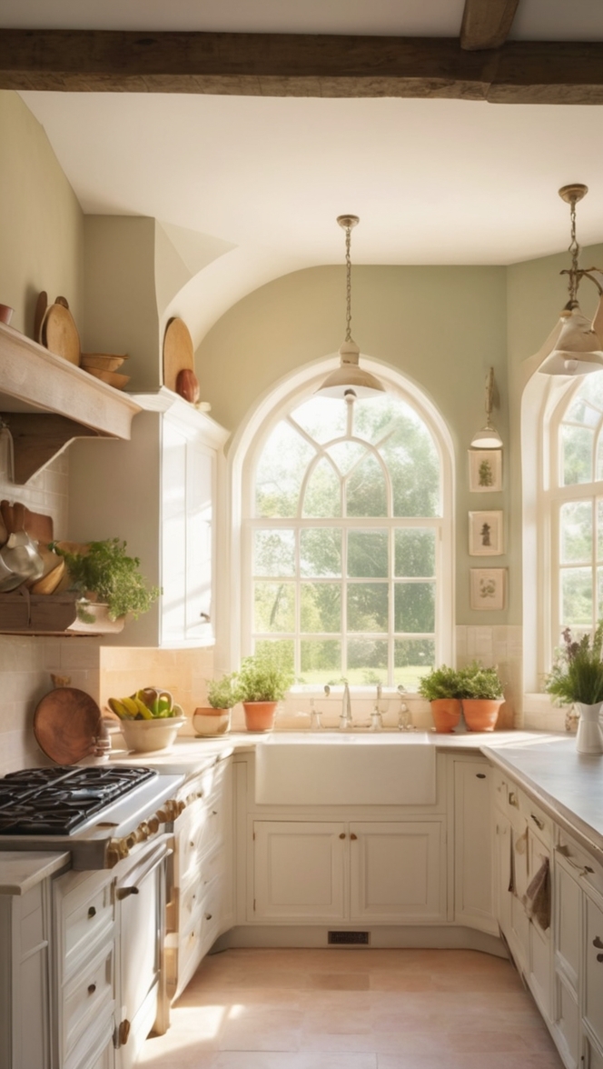 farmhouse kitchen design , vintage kitchen decor , rustic kitchen ideas , country kitchen renovation , traditional kitchen cabinets