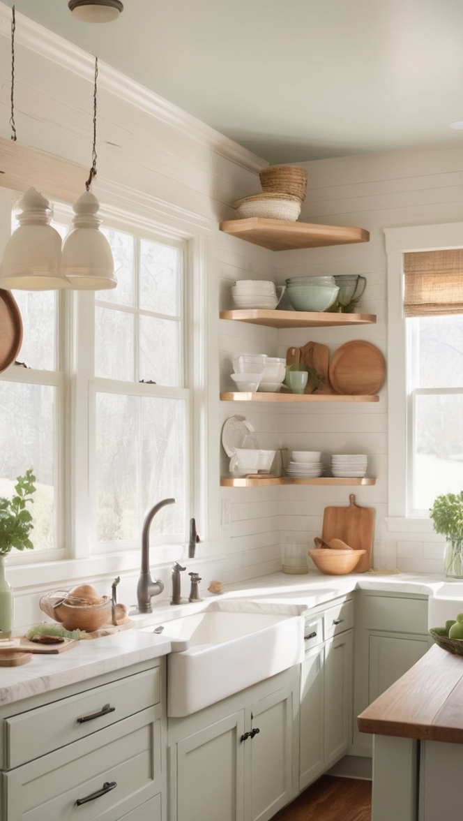 farmhouse kitchen design, custom farmhouse cabinets, rustic kitchen cabinets, shaker style kitchen cabinets, farmhouse kitchen remodel