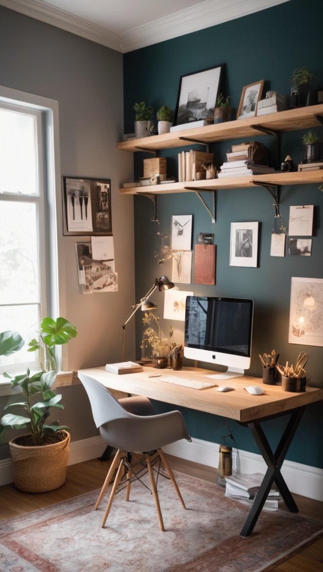 home office furniture, masculine office decor, home office design ideas, executive office accessories, luxury home office décor