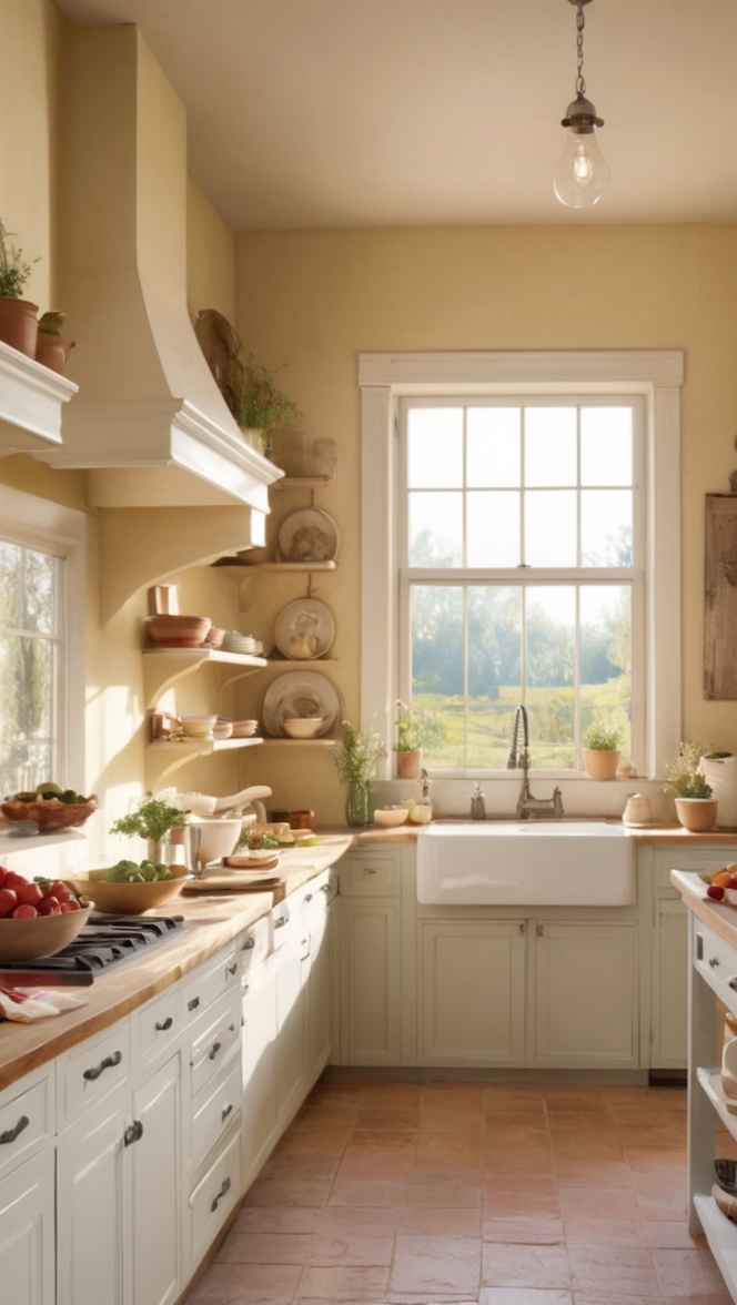 italian farmhouse decor, rustic italian kitchen, vintage italian farmhouse, traditional italian kitchen, modern farmhouse kitchen