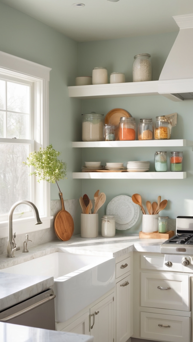 kitchen organization, kitchen storage ideas, kitchen organization tips, kitchen cabinet organization, pantry organization