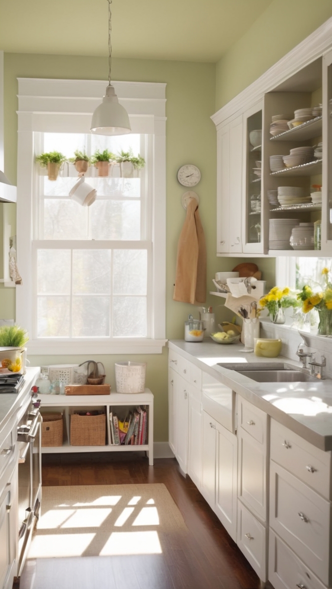 kitchen organization, kitchen storage ideas, kitchen organization tips, kitchen cabinet organization, pantry organization