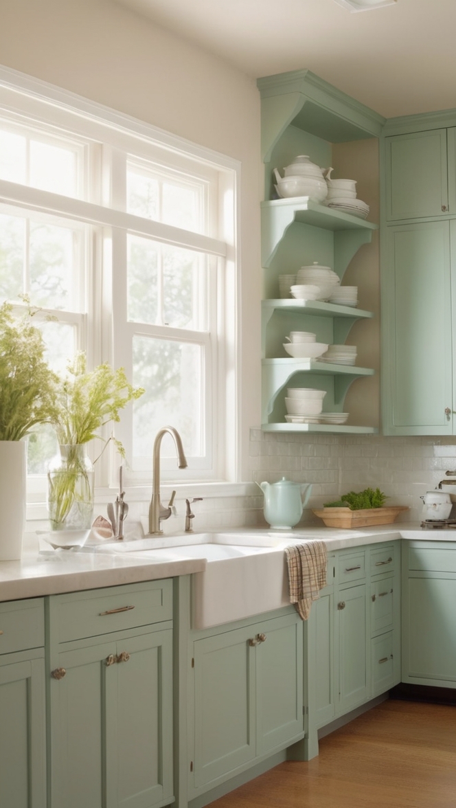 Kitchen cabinet organizers, Kitchen storage solutions, Kitchen pantry organization, Cabinet organization ideas, Declutter kitchen cabinets