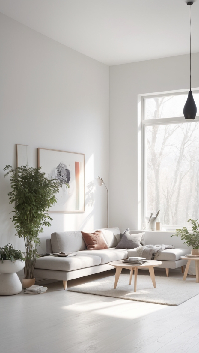 minimalist living room design, modern minimalist living room, white minimalist decor, elegant minimalist living room, minimalist furniture design