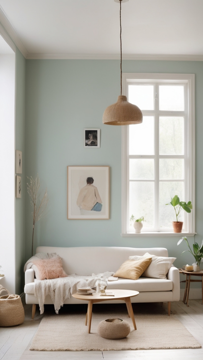 vintage living room decor, minimalist home decor, vintage furniture, retro living room, antique interior design