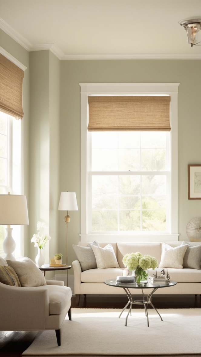 window blinds, sheer curtains, roman shades, blackout curtains, roller shades