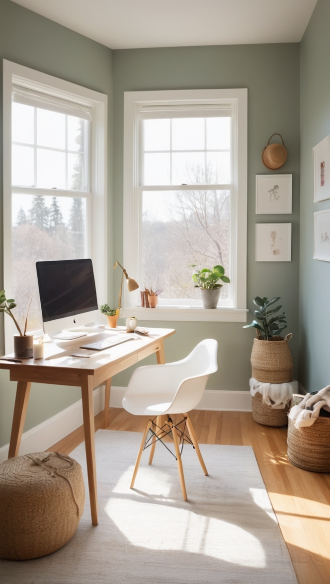 modern home office furniture, home office decor ideas, stylish office chairs, minimalist office design, workspace organization tips