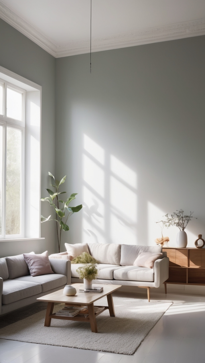 minimalist home decor, modern living room design, Scandinavian interior design, luxury home furnishings, minimalist design ideas