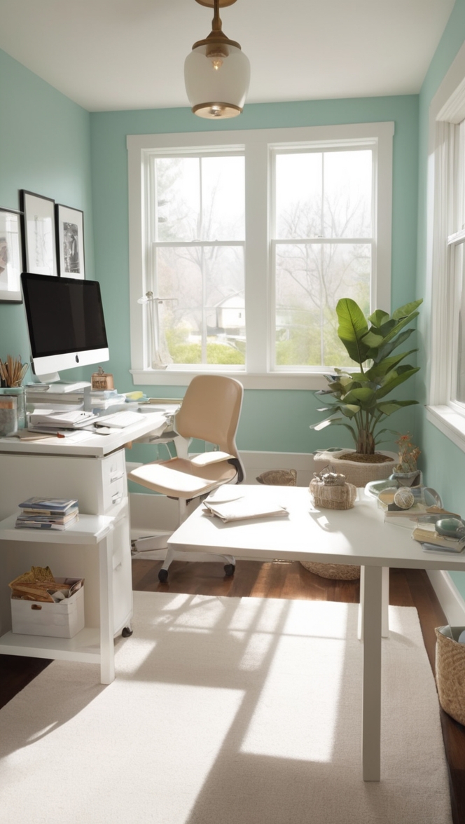 home office setup, work from home office, home office ideas, home office furniture, home office design