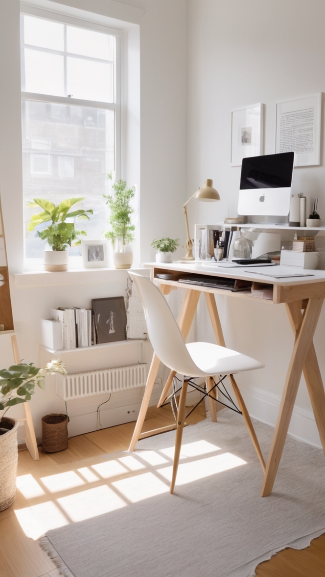 home office setup, work from home office, home office ideas, home office furniture, home office design