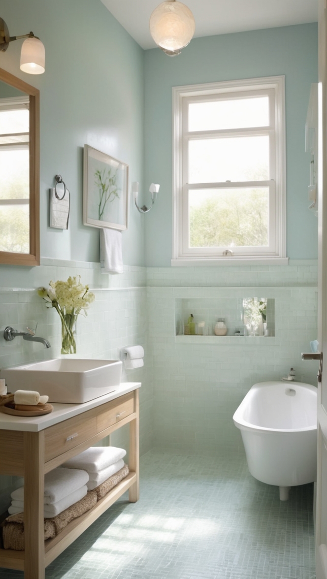 bathroom renovation ideas, bathroom remodel, small bathroom decor ideas, bathroom tile design, bathroom remodeling ideas