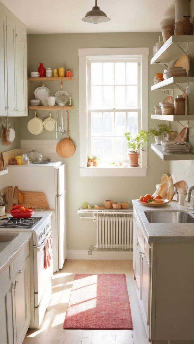 kitchen storage ideas, pantry organization, cabinet organization, kitchen organization tips, under sink storage