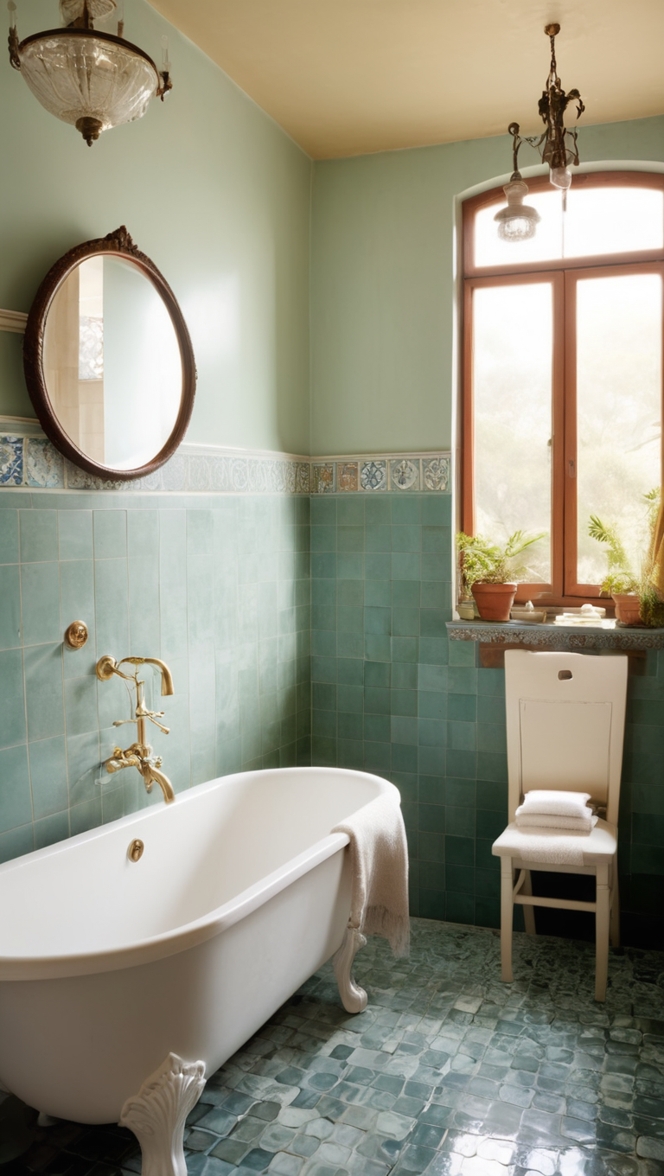 spanish bathroom tiles, spanish tile designs, spanish style flooring, traditional spanish tiles, mosaic spanish tiles